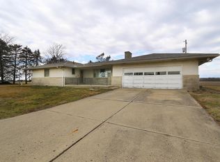 5530 Houchard Rd, Washington, OH 43016