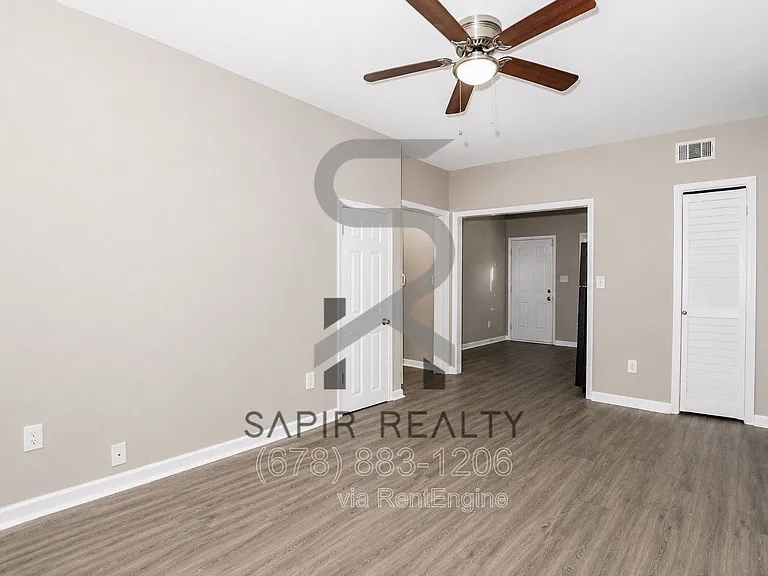 359 Lanier St NW #1 — Photo 4