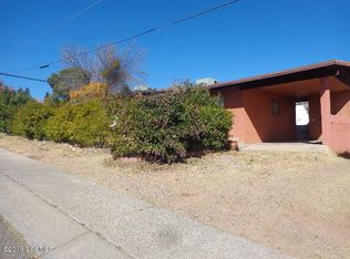 286-290 W Camino Del Sol, Nogales, AZ 85621