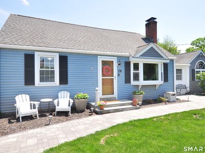 26 Village Road, Simsbury, CT, 06070