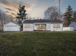 520 Heyser St, Jackson, MI 49203