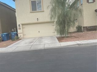 6227 Portland Treaty Ave, Whitney, NV 89122