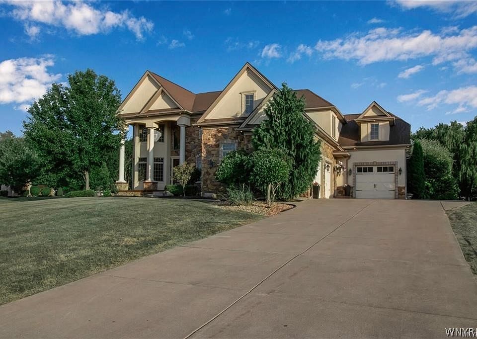 4151 Ridgefield Ter, Hamburg, NY 14075 Zillow
