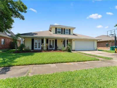 637 Chambertin Dr, Kenner, LA, 70065