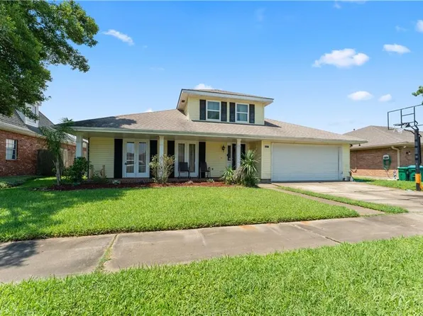 637 Chambertin Dr, Kenner, LA 70065