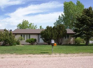 19 Haeberle Dr, Wheatland, WY 82201