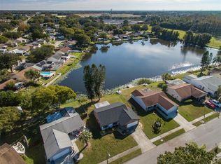 3200 Munson St, New Port Richey, FL 34655