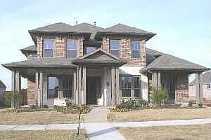 Home for Sale in Frisco, Texas $430,773