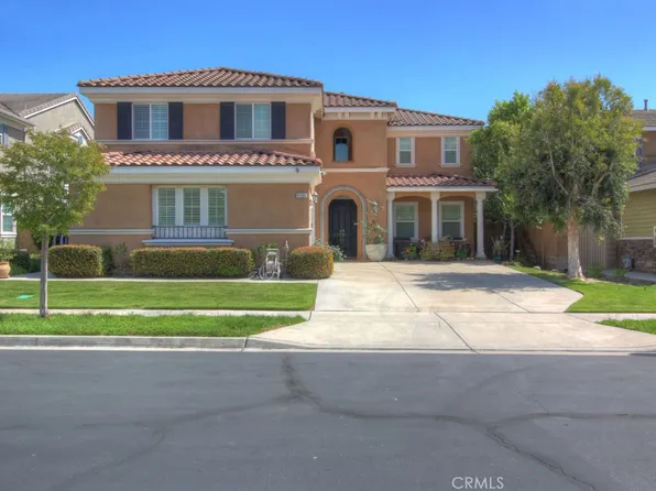 15585 Marnie Pl, Fontana, CA 92336