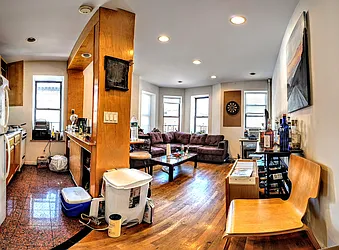 Rented by Union Square Property Management