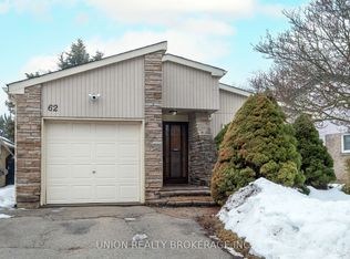 62 Ardgowan Cres, Toronto, ON