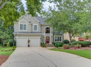 3805 Stonebriar Ct, Duluth, GA 30097