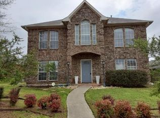 4213 Capstone Dr, Carrollton, TX 75010