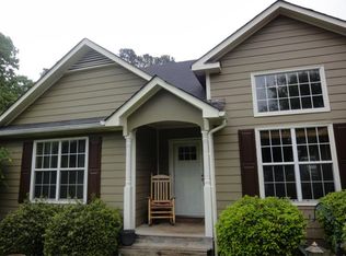 5015 Bennett Rd, Buford, GA 30519