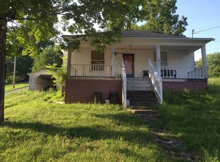 608 W 3rd St, Corbin, KY 40701