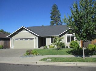 1508 Kokanee Ln, Grants Pass, OR 97527