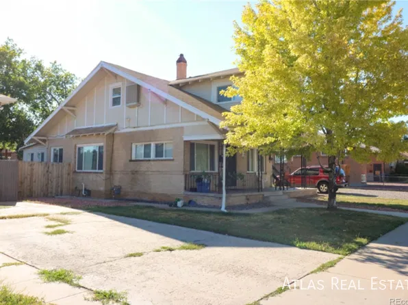 1460 Boston St #C, Aurora, CO 80010