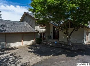 3125 Crocker Ln NW, Albany, OR 97321