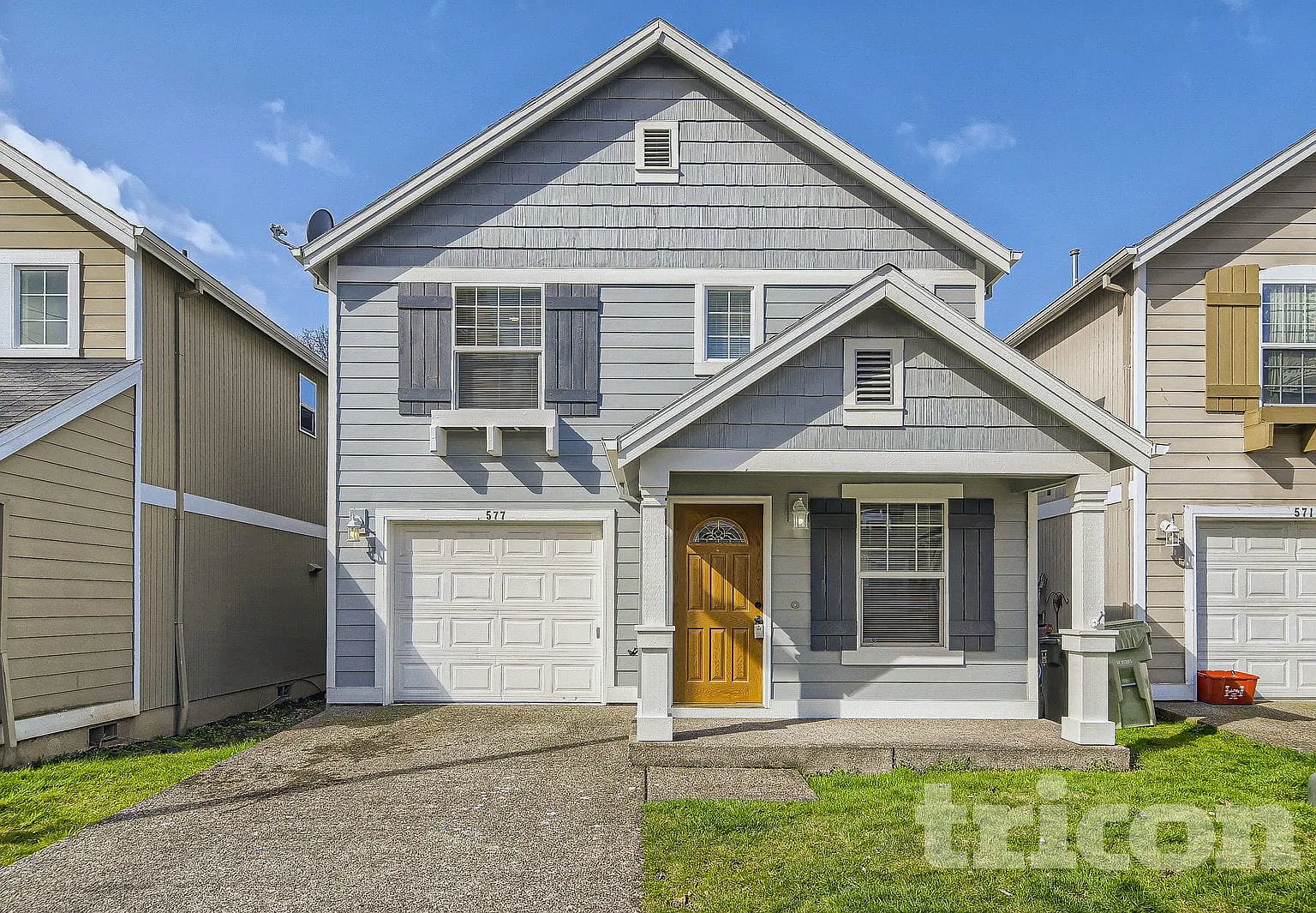 577 SW 207Th Avenue Beaverton OR — Photo 1