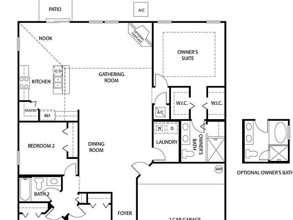2nd image of this home