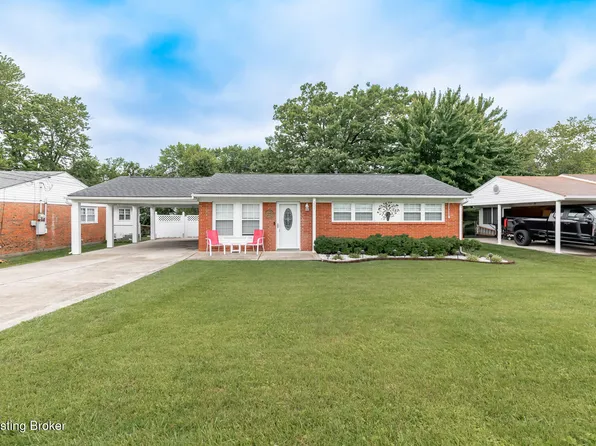 221 Springwood Dr, Louisville, KY 40229