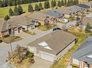 3 Little Ben Whitchurch, Whitchurch Stouffville, ON