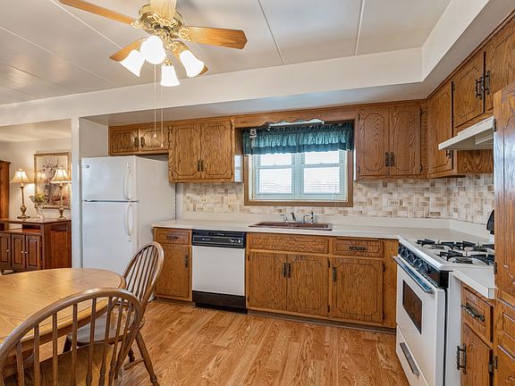4th image of 17001 Grissom Dr APT 1N