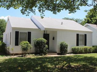 3221 Sandage Ave, Fort Worth, TX 76109