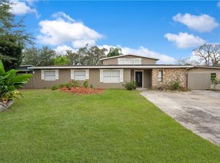 1616 Larkin Ave, Orlando, FL 32812