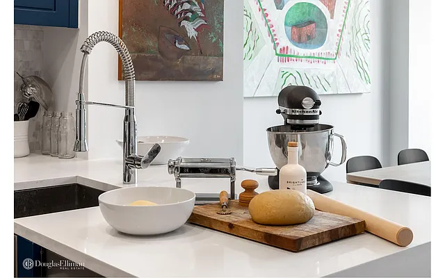 Rented by Douglas Elliman | media 10