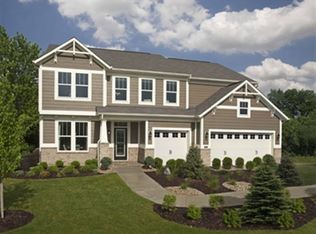 14518 Camden Ln, Carmel, IN 46074
