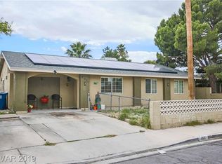 4517 Elm Ave, Las Vegas, NV 89110