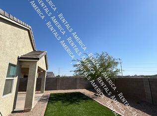24408 N Sickle Rd, Florence, AZ 85132
