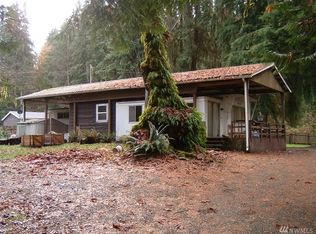 6602 Skinner Rd, Granite Falls, WA 98252