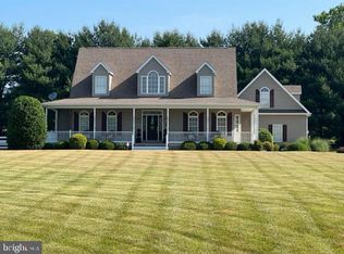 1 Steamboat Landing Ln, Warwick, MD 21912