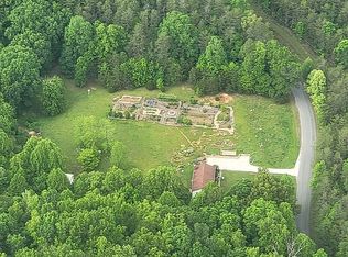 1494 Buffalo Mill Rd, Evington, VA 24550