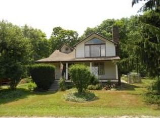 845 Upper Podunk Rd, New Milford, PA 18834