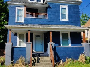 29 Haendel St, Binghamton, NY