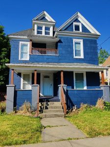 29 Haendel St, Binghamton, NY, 13905