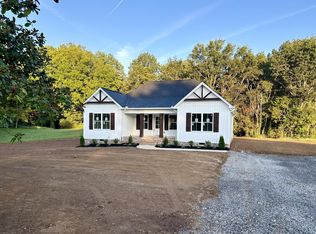 3610 Raymond Head Rd, Springfield, TN 37172