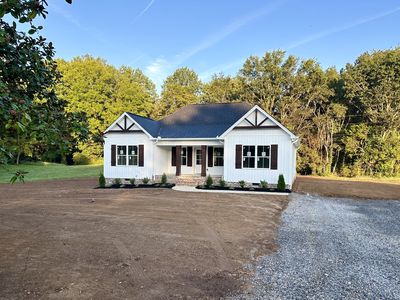 3610 Raymond Head Rd, Springfield, TN, 37172