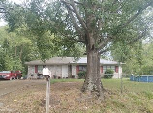311 Forrest St, Malvern, AR 72104
