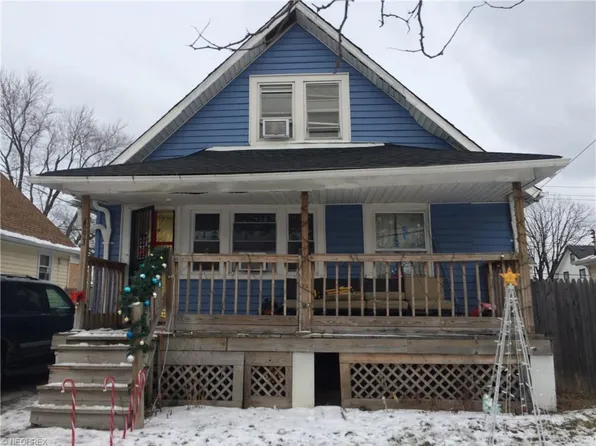 3893 W 117th St, Cleveland, OH 44111