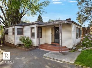 134 Highland Dr, Medford, OR