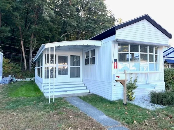 34 Ethel Ave, Marlborough, MA 01752