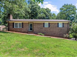 3129 Wyo Rd, Yadkinville, NC 27055