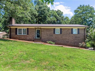 3129 Wyo Rd, Yadkinville, NC, 27055
