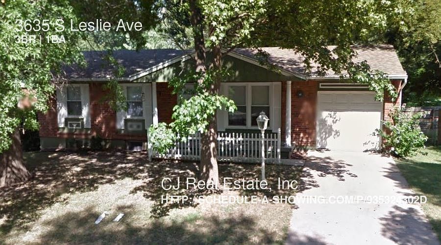 1st image of 3635 S Leslie Ave