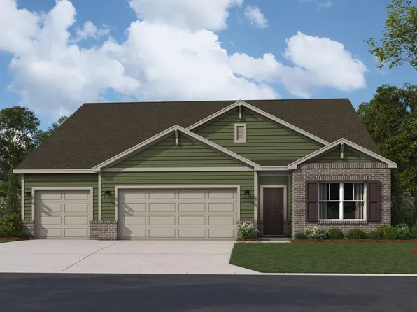 1431 Agogo Way, Greenwood, IN 46143