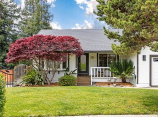 2108 Mount Olive Ct, Santa Rosa, CA 95404